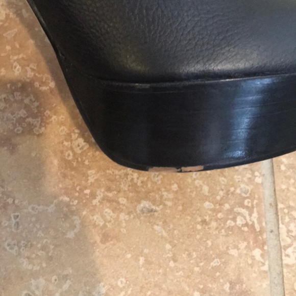 BeBe platform booties - Picture 7 of 8